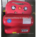 16L 2HP 1.5KW 47mm * 1cillo de cilindro compresor de aire del tanque